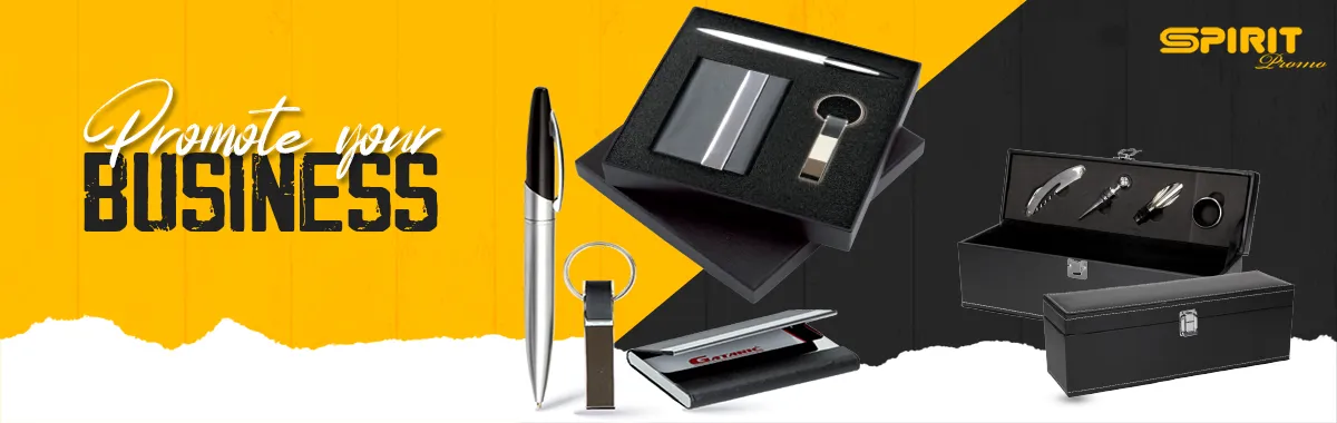 Promo equipment